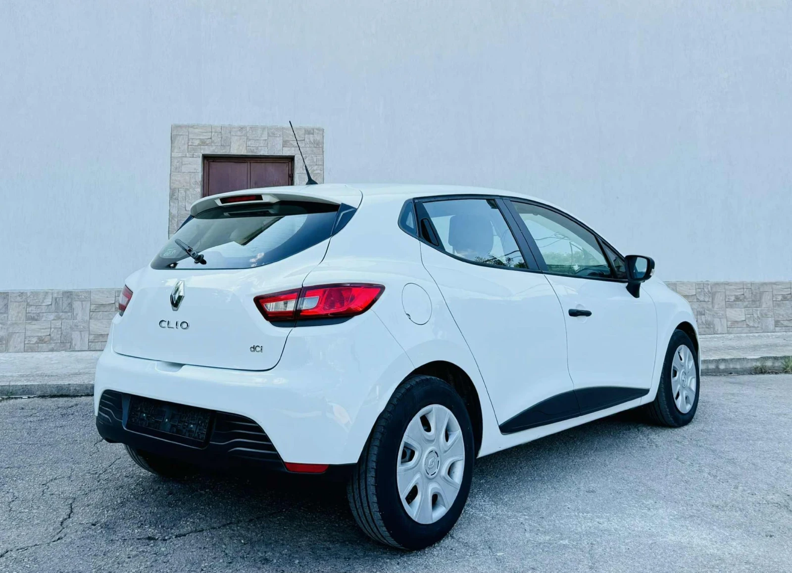 Renault Clio МУЛТИМЕДИЯ  - изображение 7