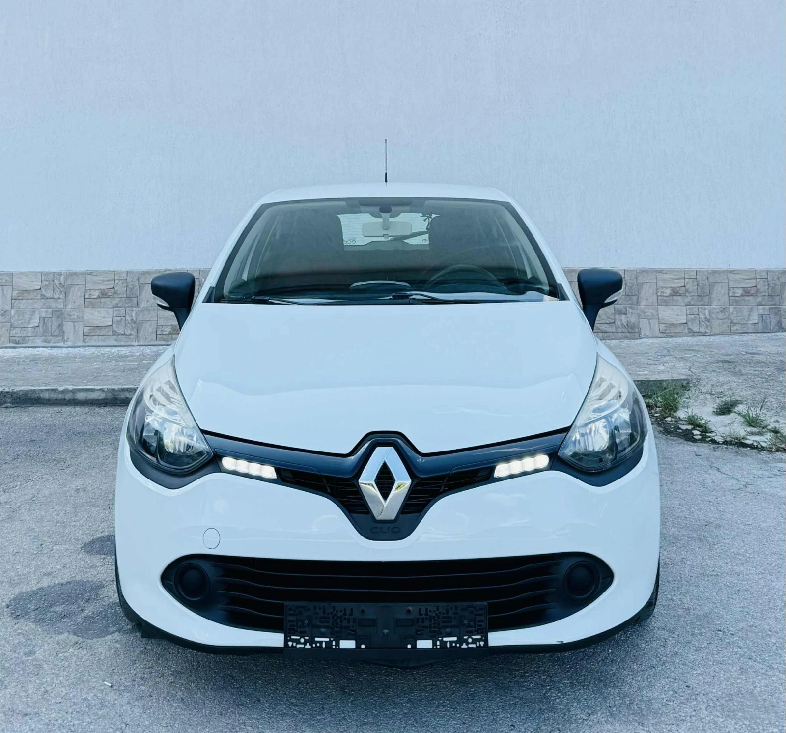 Renault Clio МУЛТИМЕДИЯ  - изображение 2