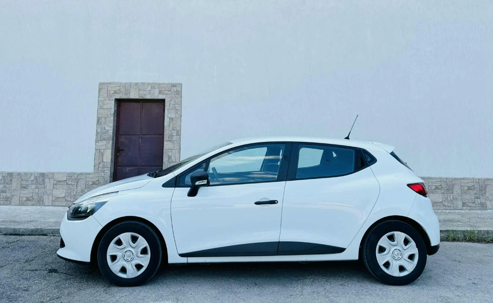Renault Clio МУЛТИМЕДИЯ  - изображение 4