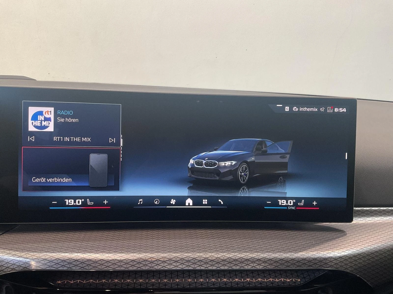 BMW 340 M340i XDRIVE SHADOW-LINE HEAD UP 360 CAMERA LED  - изображение 10