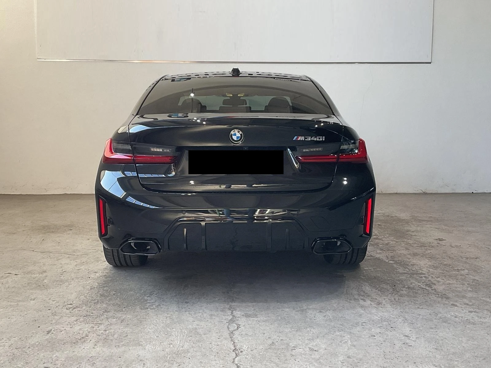 BMW 340 M340i XDRIVE SHADOW-LINE HEAD UP 360 CAMERA LED  - изображение 4
