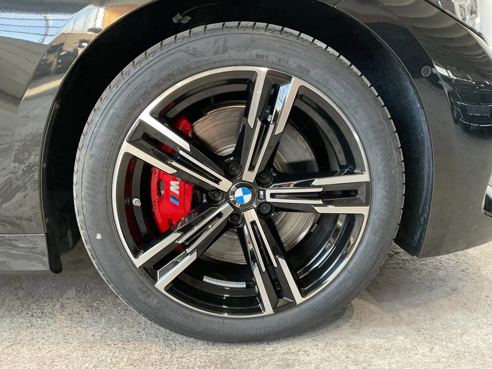 BMW 340 M340i XDRIVE SHADOW-LINE HEAD UP 360 CAMERA LED  - изображение 5
