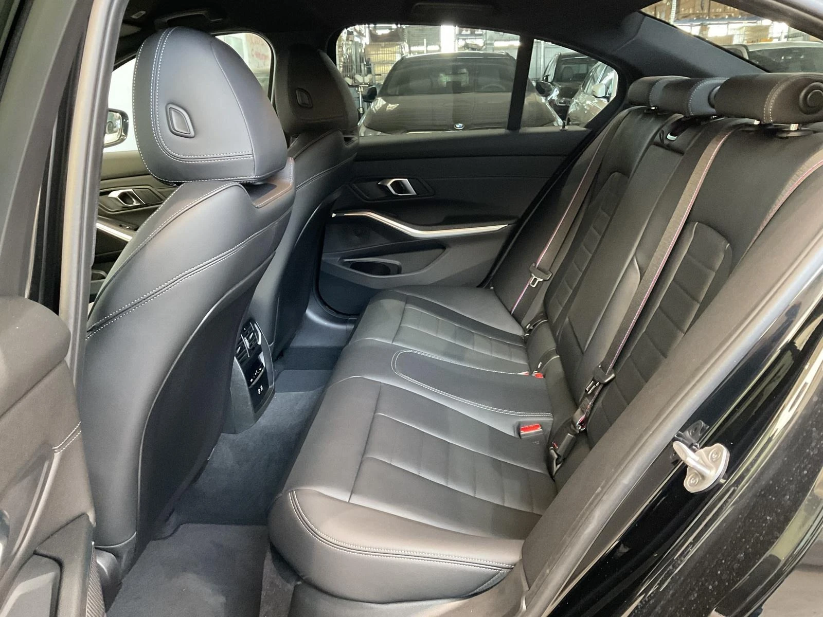 BMW 340 M340i XDRIVE SHADOW-LINE HEAD UP 360 CAMERA LED  | Mobile.bg � ����������� 12