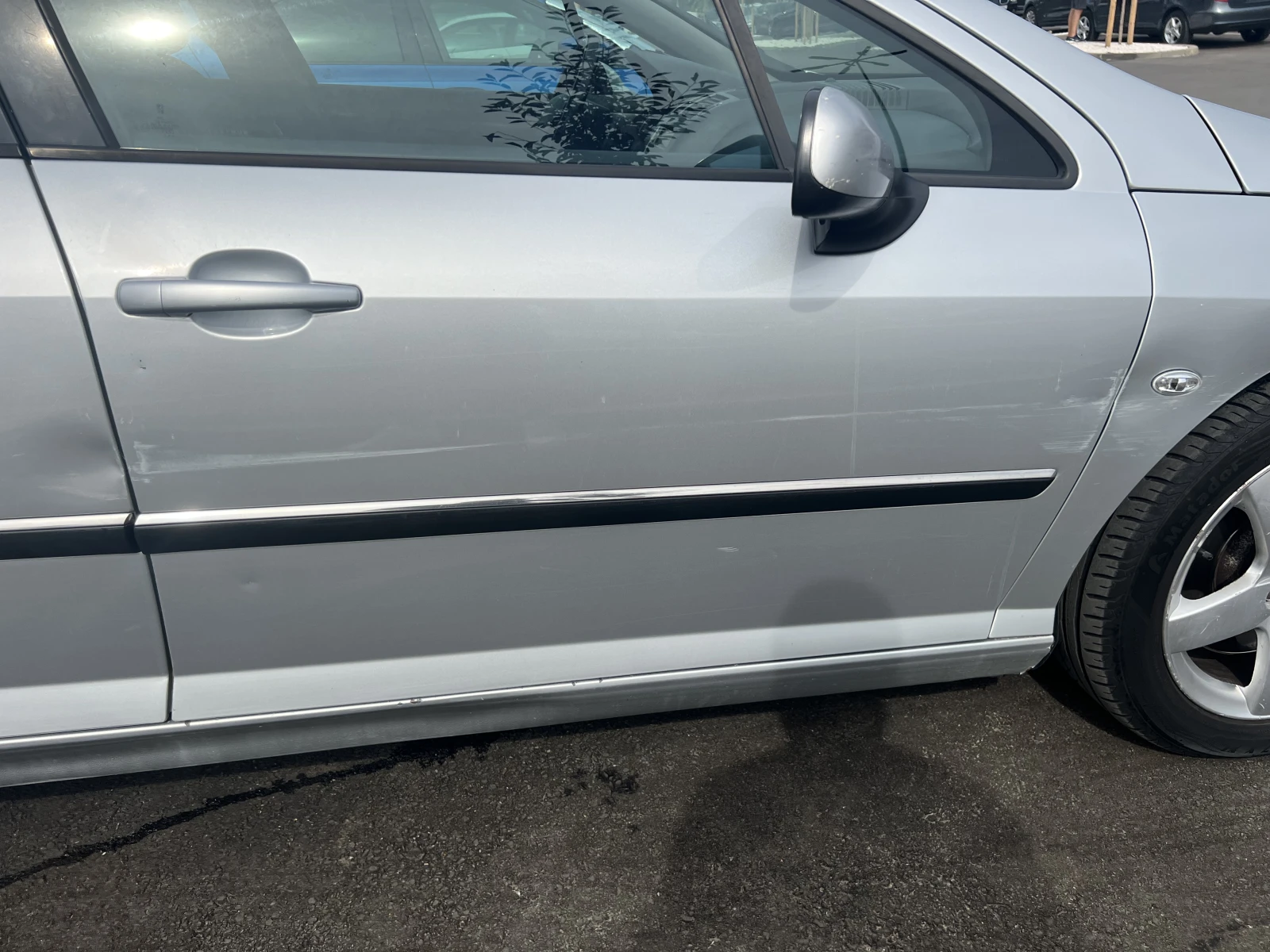 Peugeot 407  - изображение 7