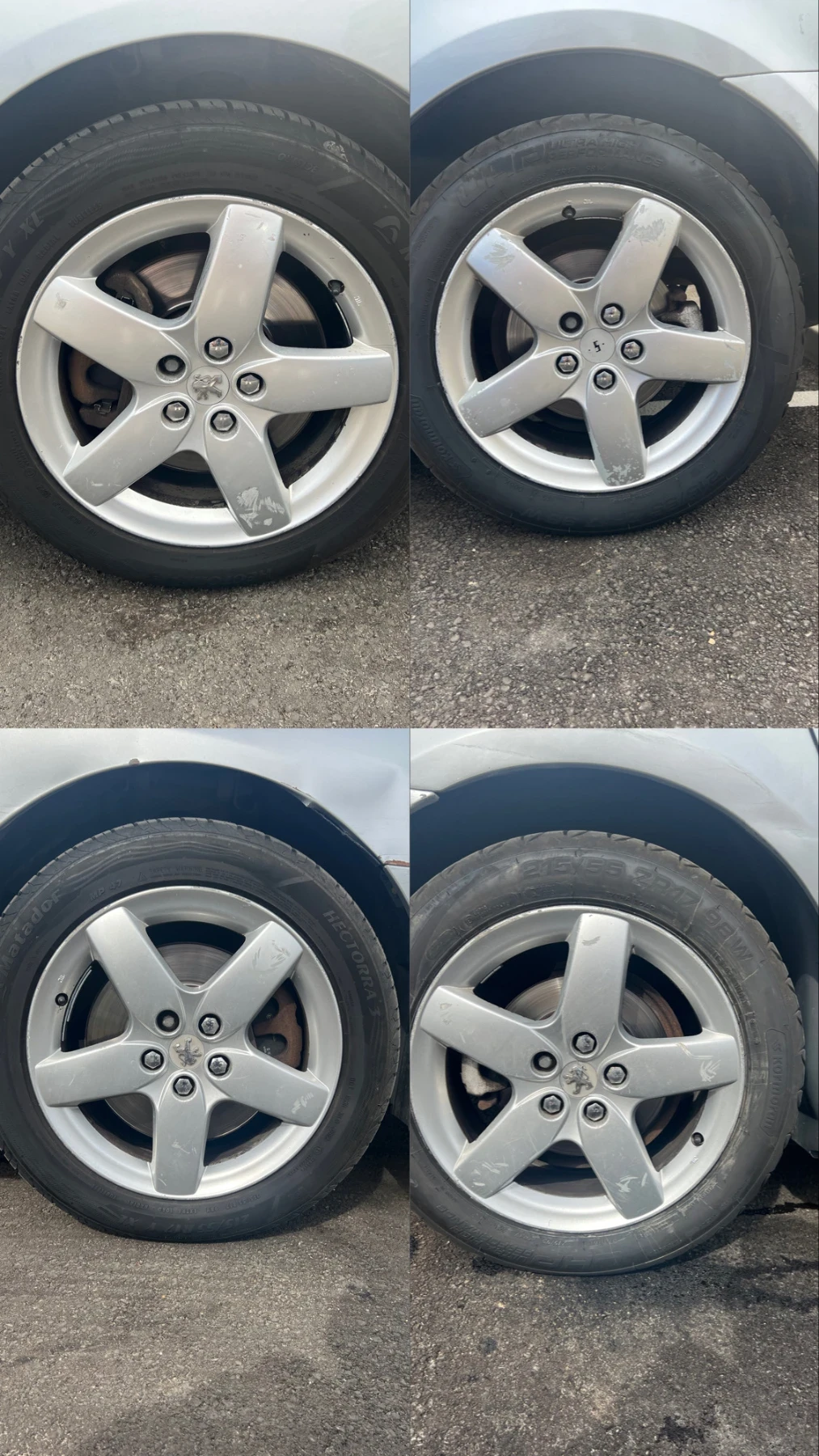 Peugeot 407  - изображение 8