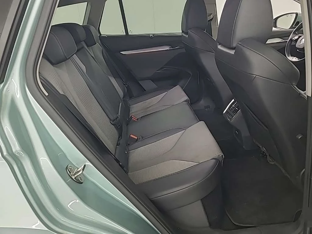 Skoda Enyaq Skoda Enyaq 60 - изображение 5