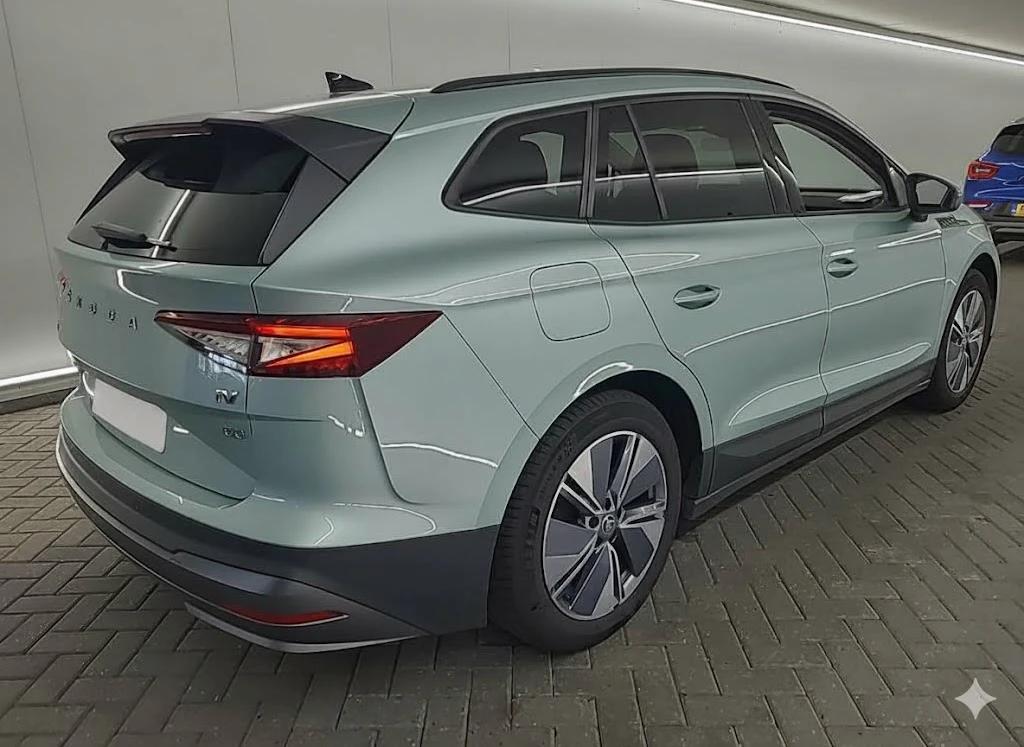 Skoda Enyaq Skoda Enyaq 60 - изображение 4
