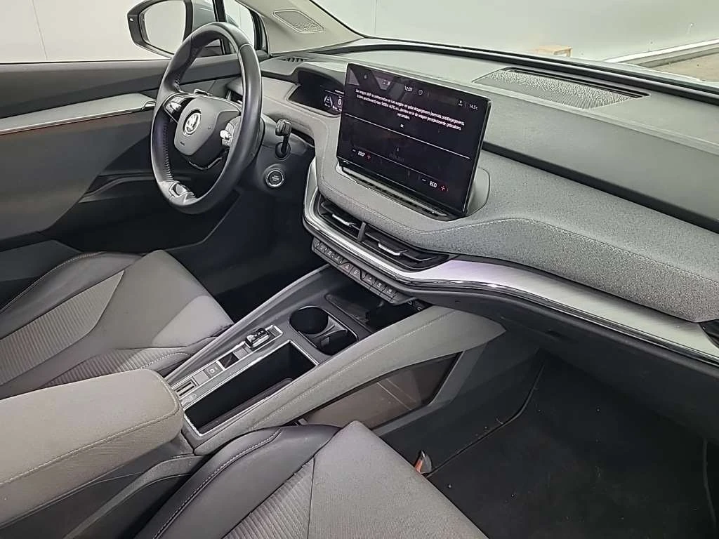 Skoda Enyaq Skoda Enyaq 60 - изображение 7