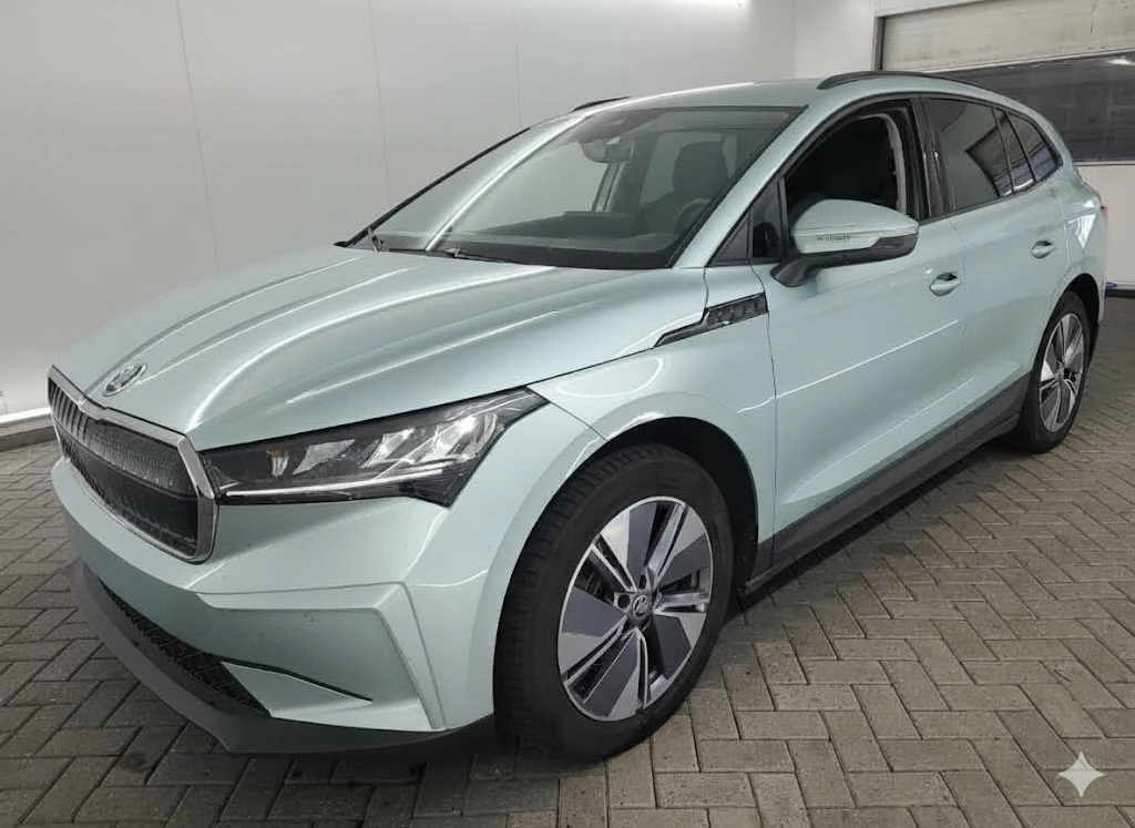 Skoda Enyaq Skoda Enyaq 60 - изображение 2