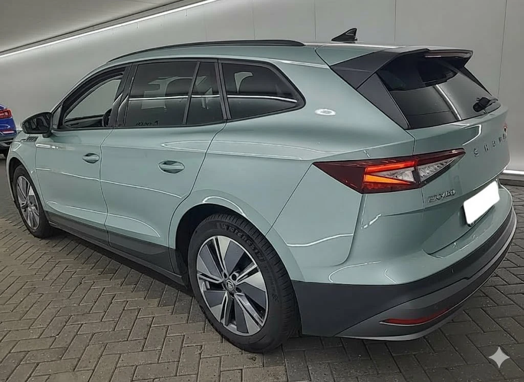 Skoda Enyaq Skoda Enyaq 60 - изображение 3