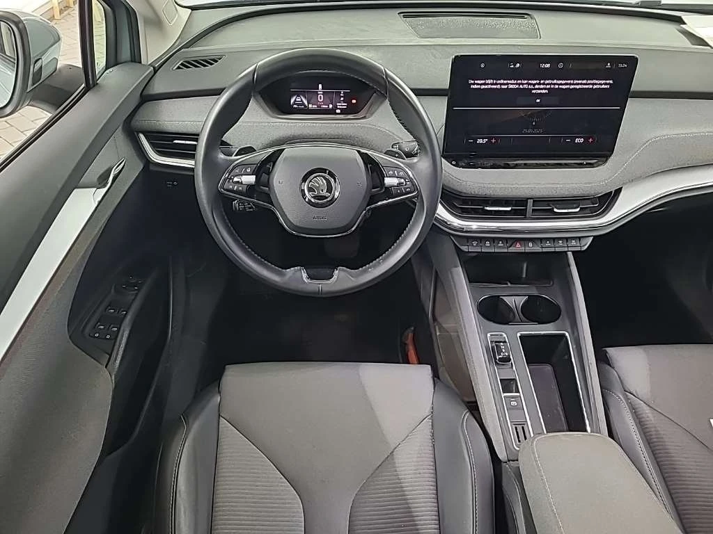 Skoda Enyaq Skoda Enyaq 60 - изображение 6