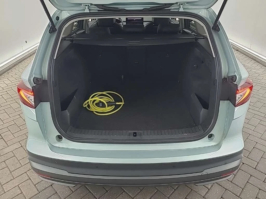 Skoda Enyaq Skoda Enyaq 60 - изображение 8