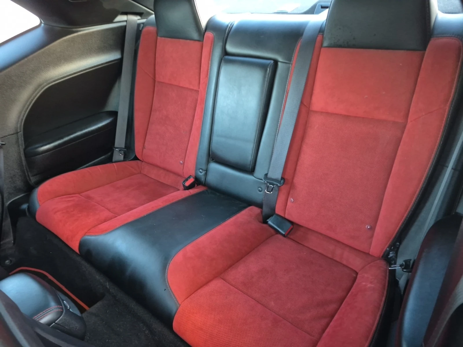 Dodge Challenger RT * * 8ZF * * CARFAX * * АВТО КРЕДИТ * *  - изображение 7