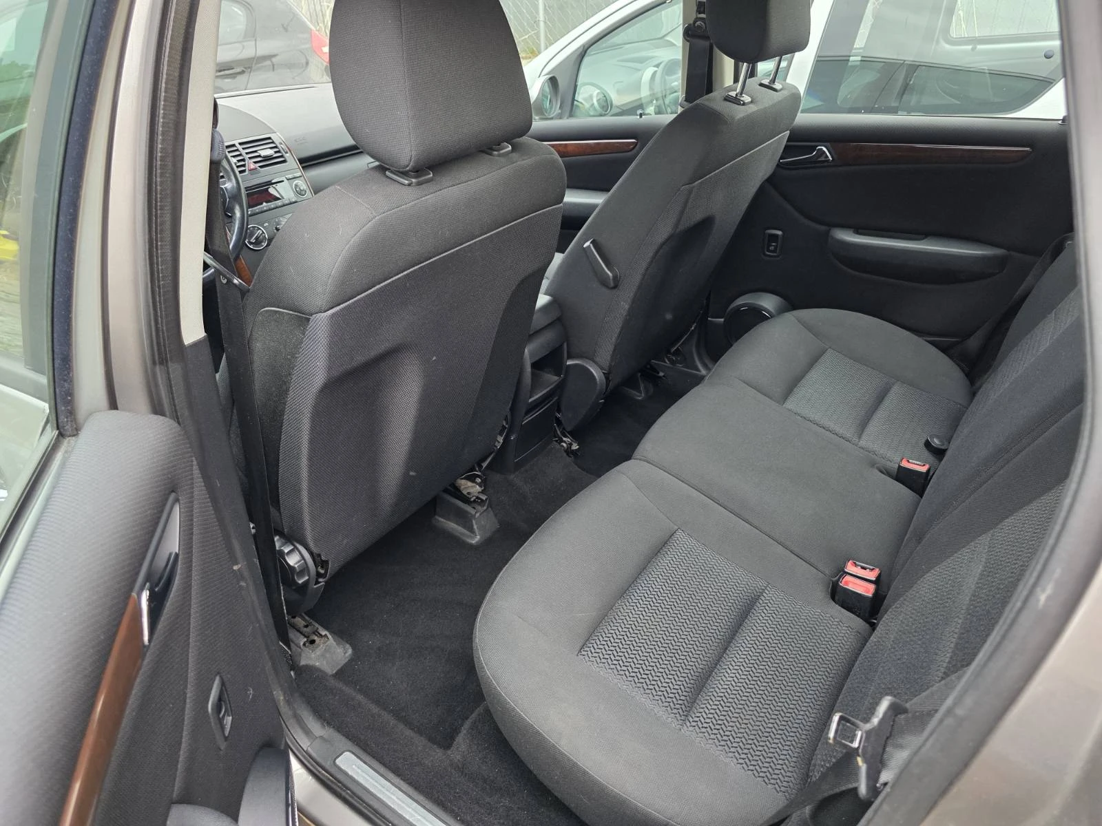 Mercedes-Benz A 180 1.8 | Mobile.bg   6