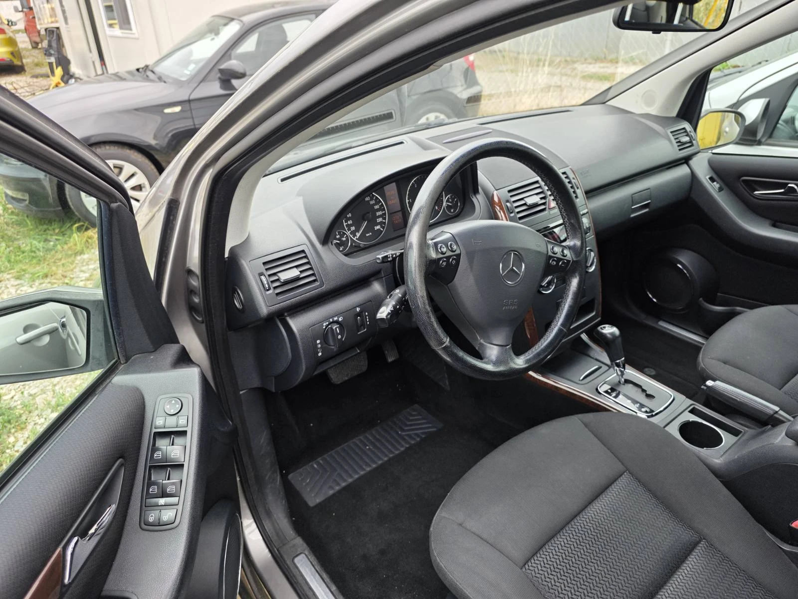 Mercedes-Benz A 180 1.8 | Mobile.bg   7