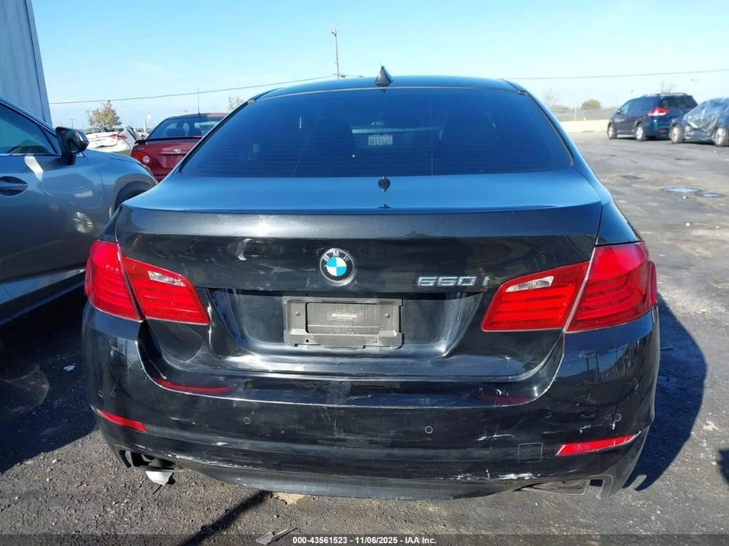 BMW 550 * XDRIVE * CARFAX *    | Mobile.bg   16