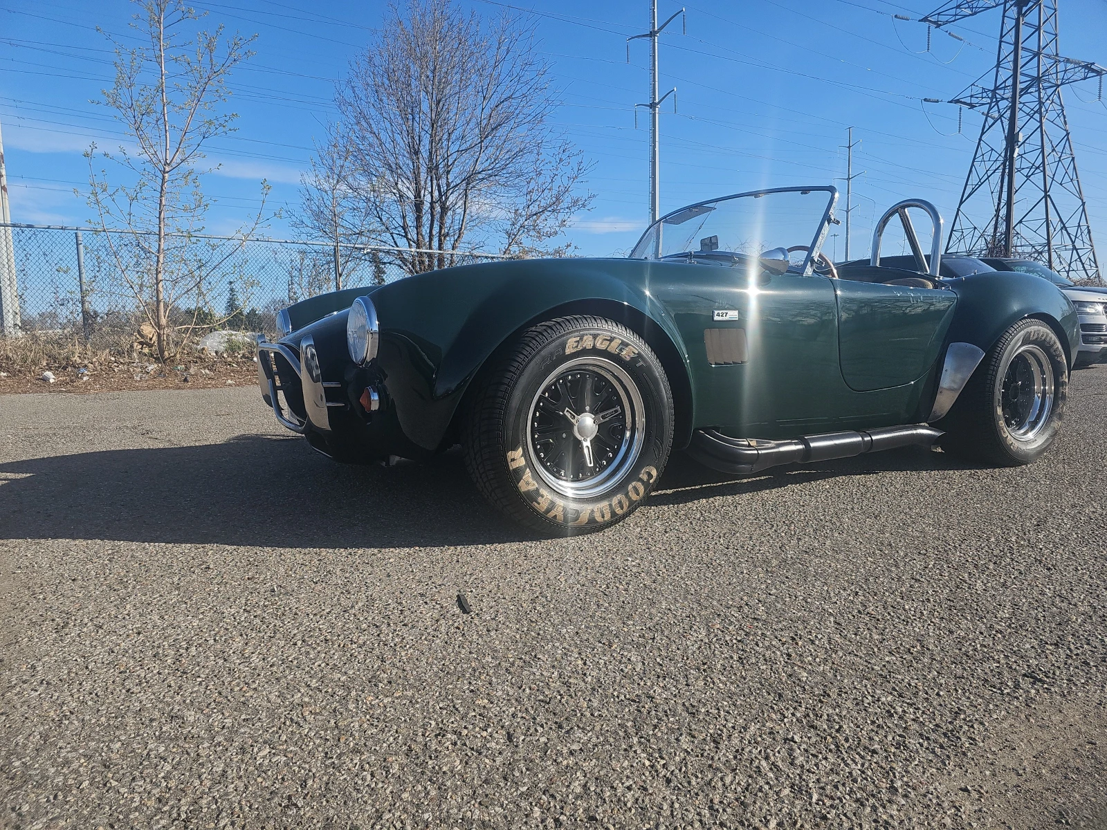 Ford Mustang * COBRA* CARFAX *    | Mobile.bg   1