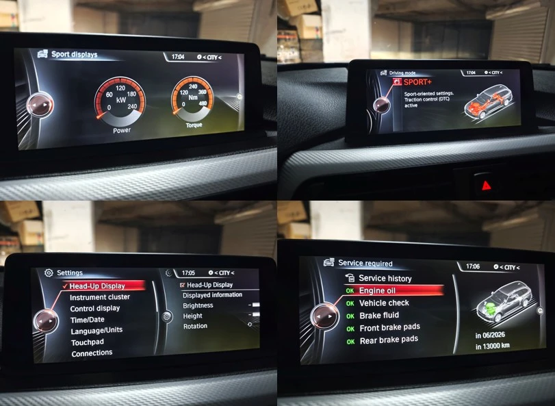 BMW 328 xDrive/ Mpack /KeyLess | Mobile.bg � ����������� 17