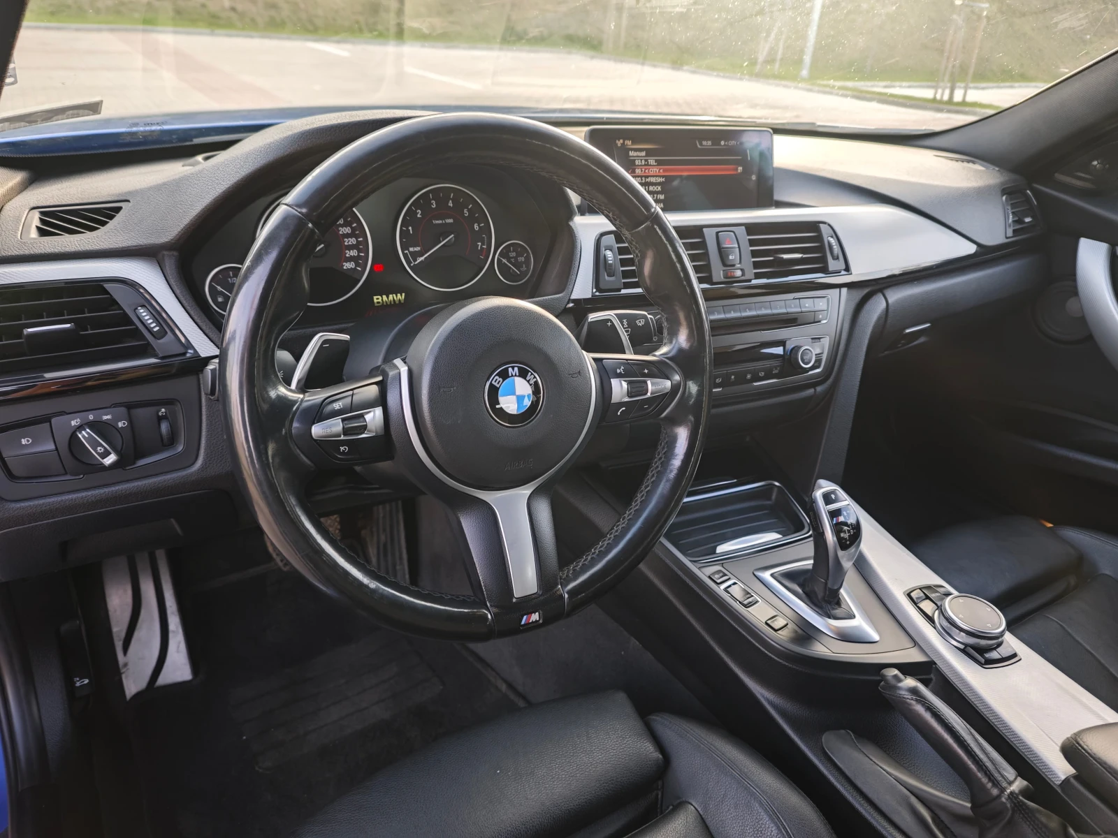 BMW 328 xDrive/ Mpack /KeyLess | Mobile.bg � ����������� 11