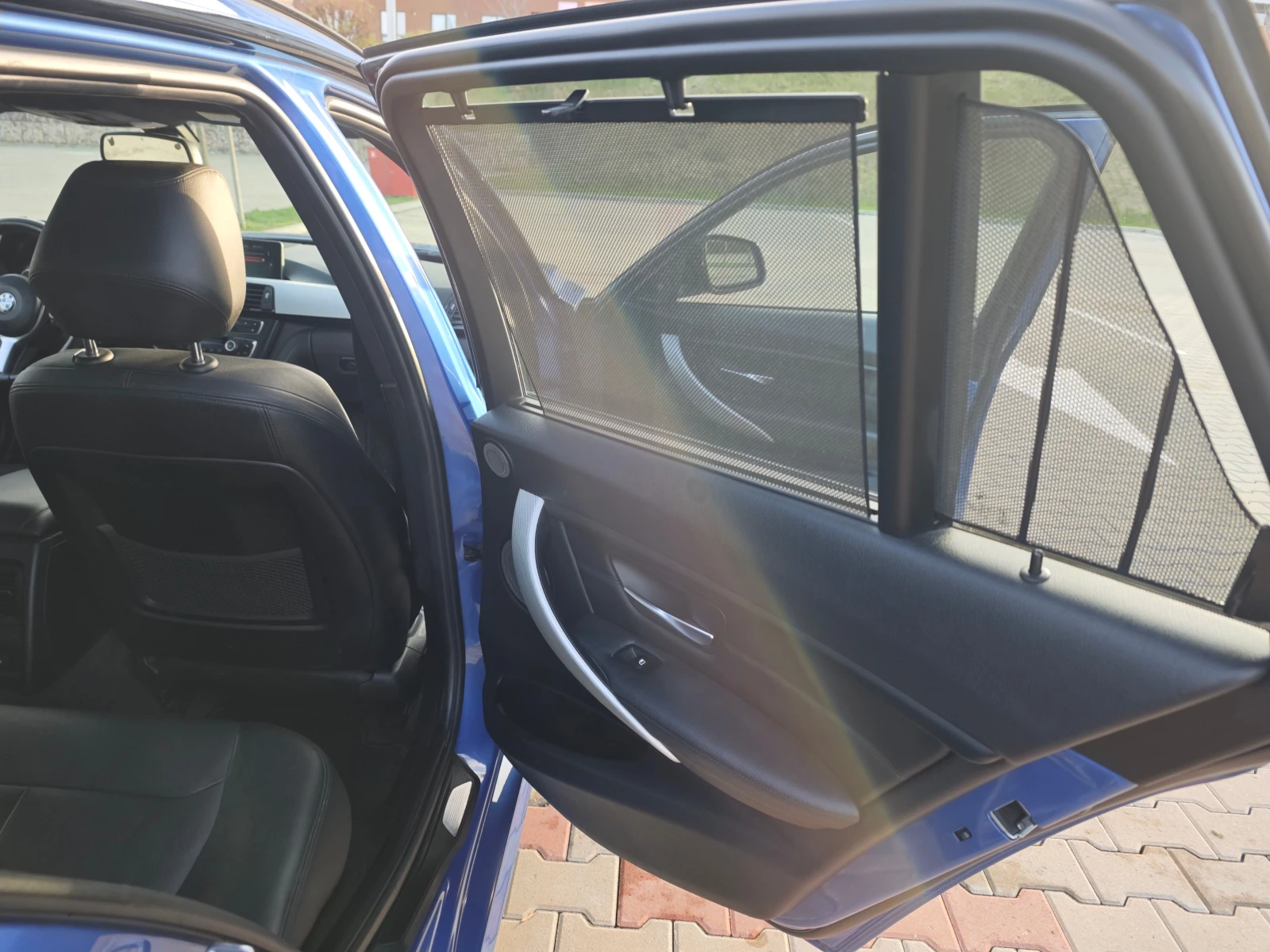 BMW 328 xDrive/ Mpack /KeyLess | Mobile.bg � ����������� 14