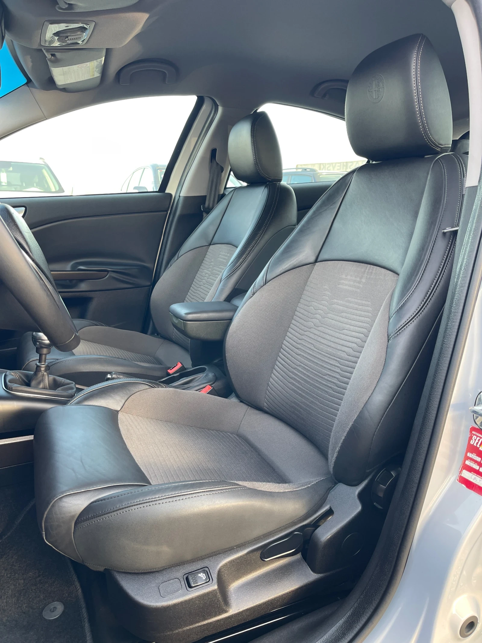 Alfa Romeo Giulietta Face! 2.0jtdM2-150!! 96K km!!! Exclusive | Mobile.bg � ����������� 12