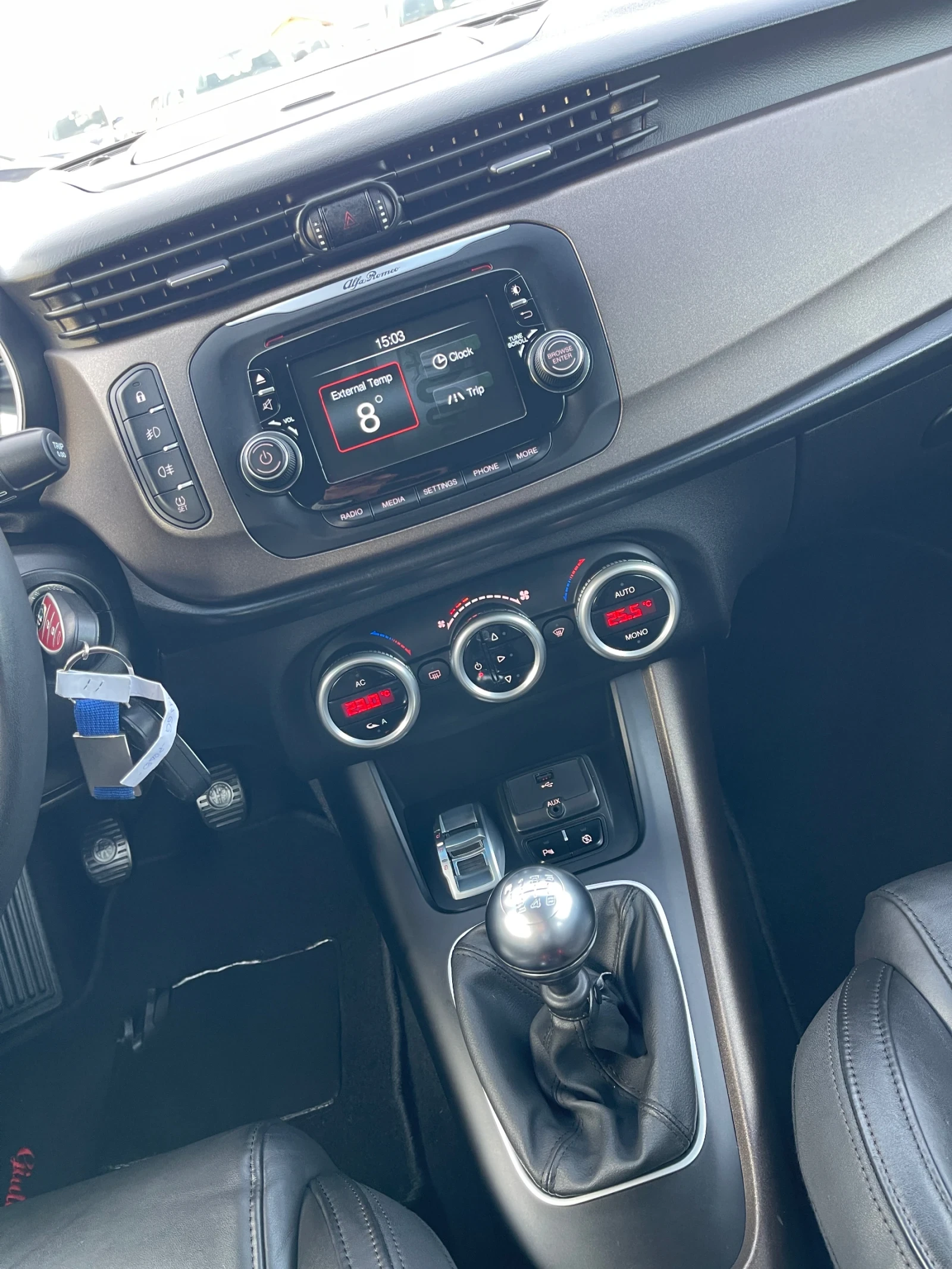 Alfa Romeo Giulietta Face! 2.0jtdM2-150!! 96K km!!! Exclusive | Mobile.bg � ����������� 11