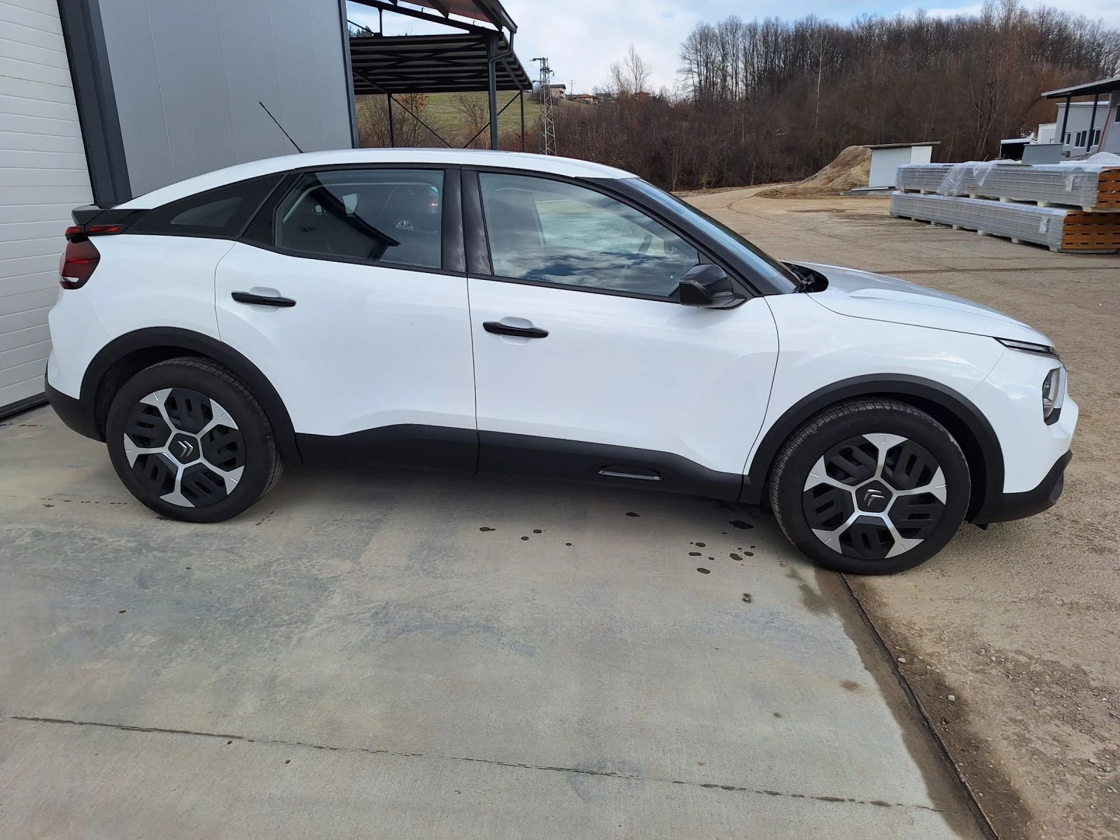 Citroen C4 09.2022� ������ | Mobile.bg � ����������� 4