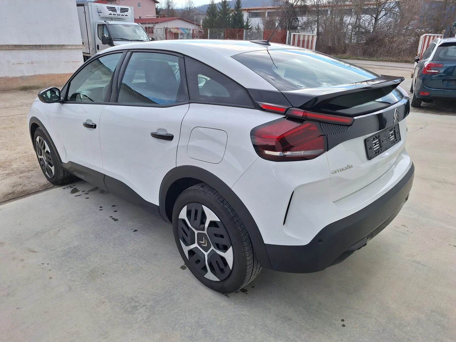 Citroen C4 09.2022� ������ | Mobile.bg � ����������� 6