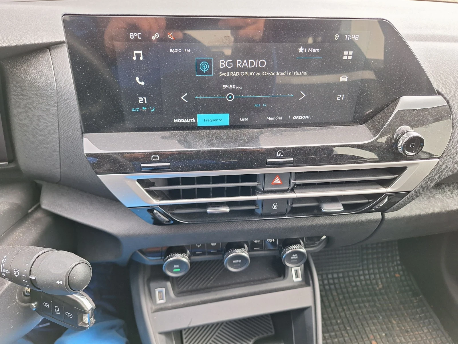 Citroen C4 09.2022� ������ | Mobile.bg � ����������� 10