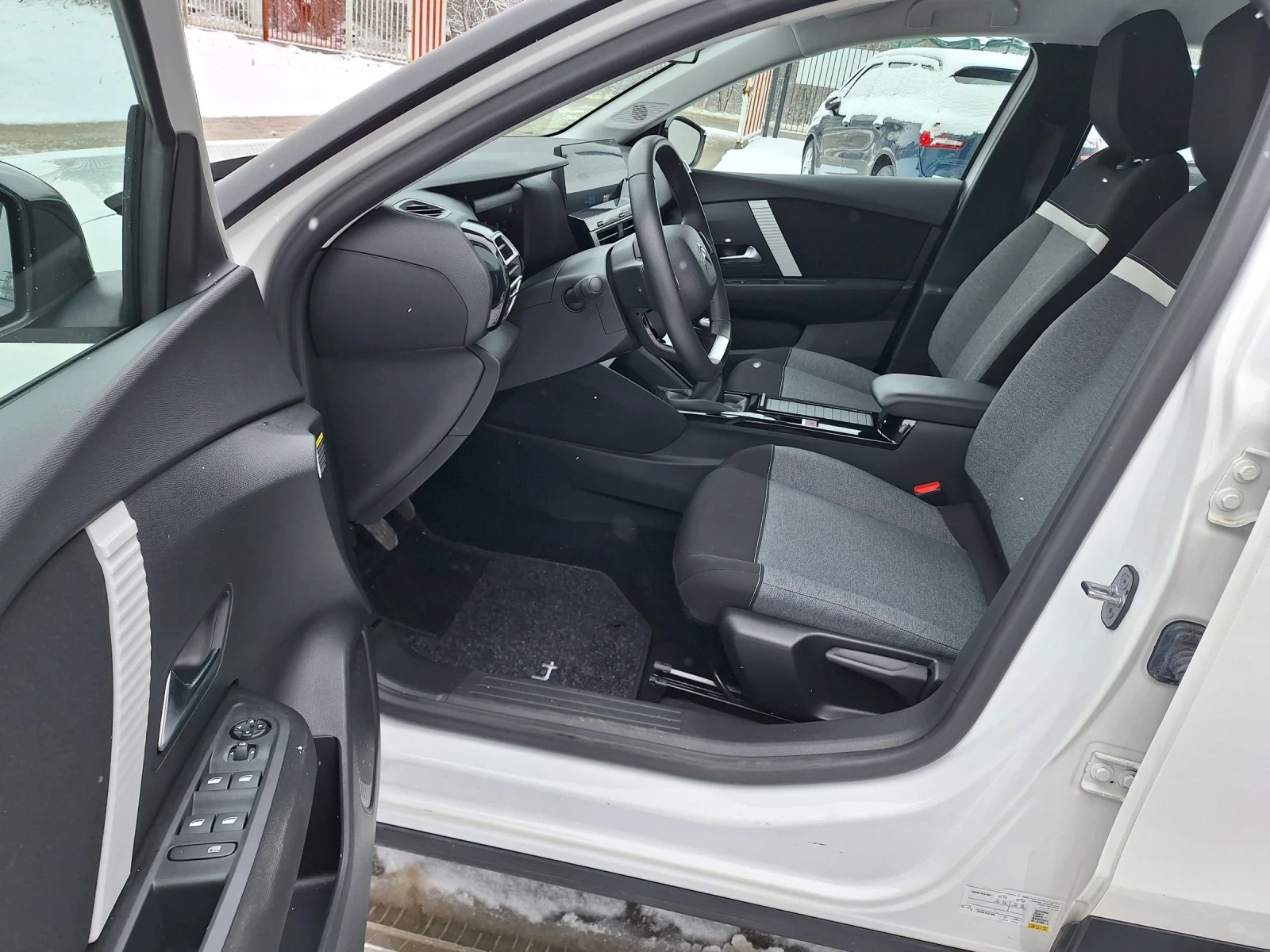 Citroen C4 09.2022� ������ | Mobile.bg � ����������� 12