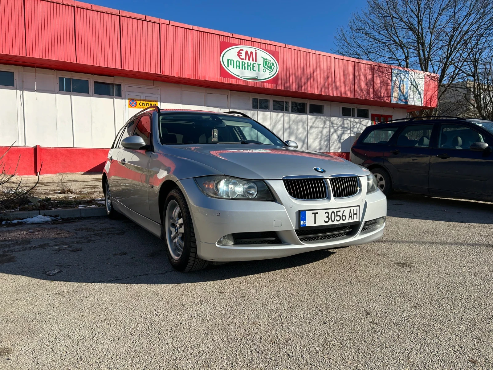BMW 320  - изображение 4