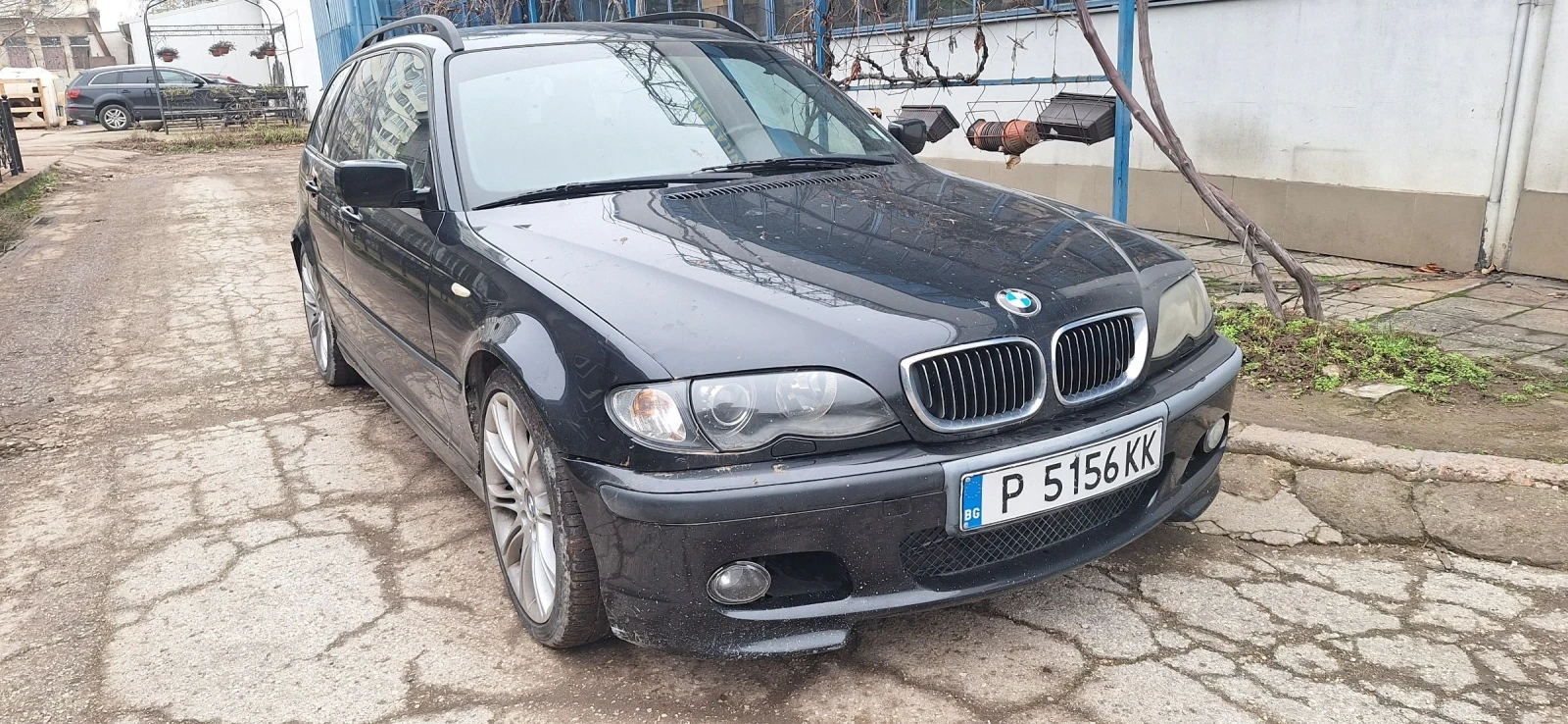 BMW 330 330D 204�.�. | Mobile.bg � ����������� 4