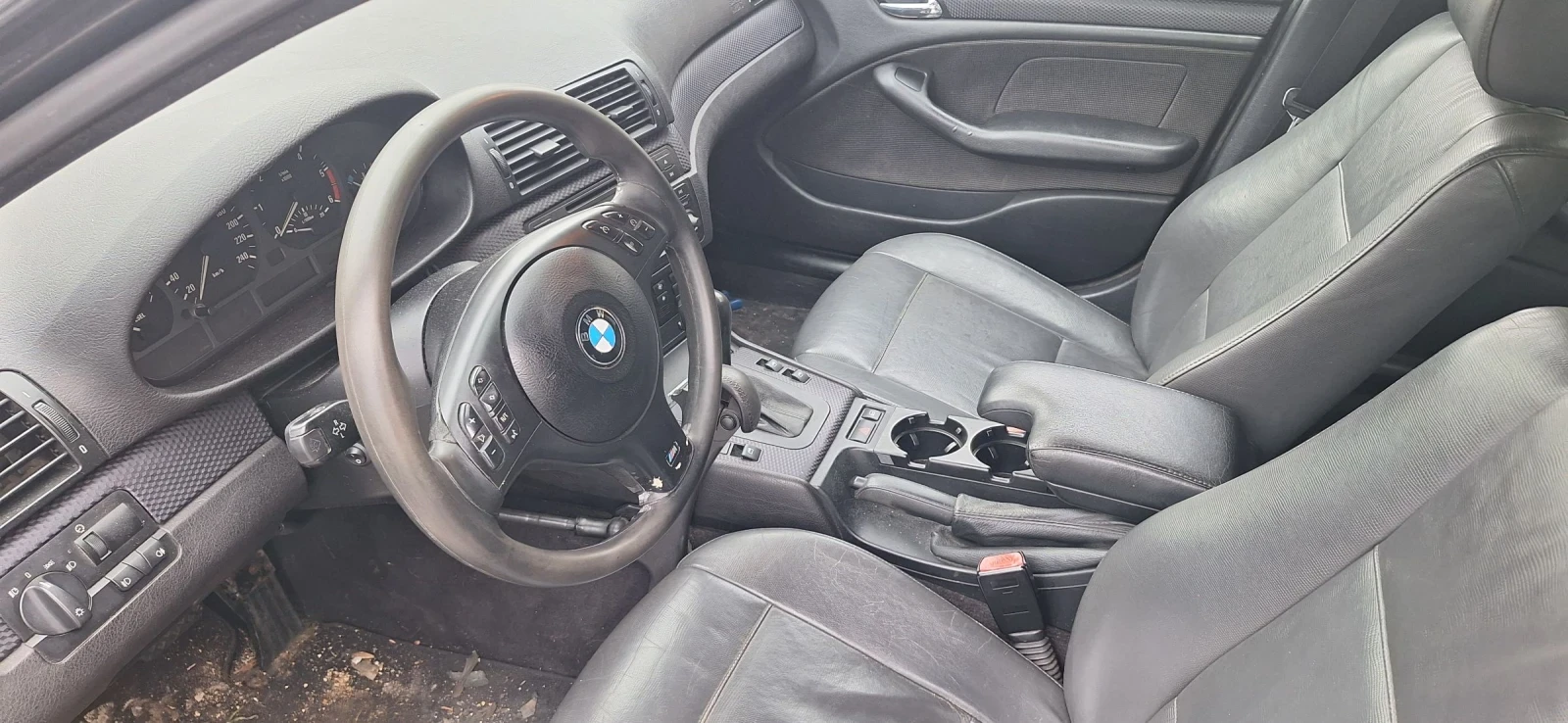 BMW 330 330D 204�.�. | Mobile.bg � ����������� 2
