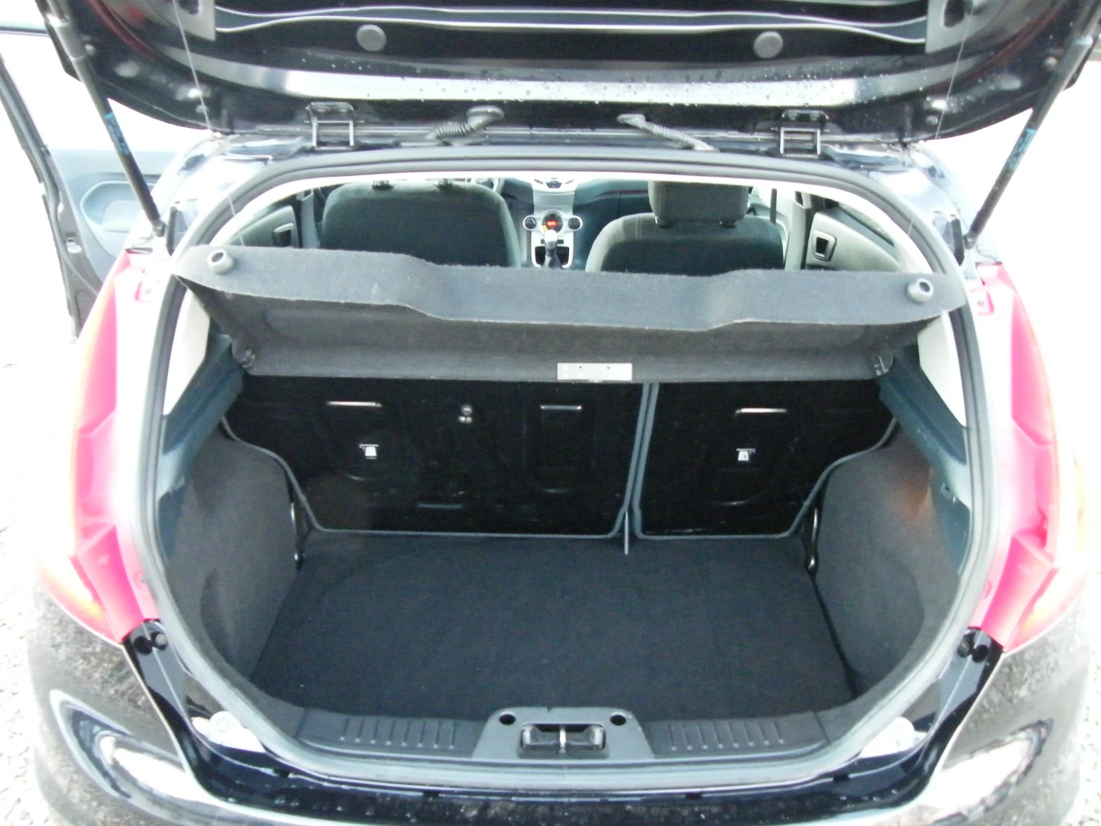 Ford Fiesta 1.4i GAZ ��������� | Mobile.bg � ����������� 13