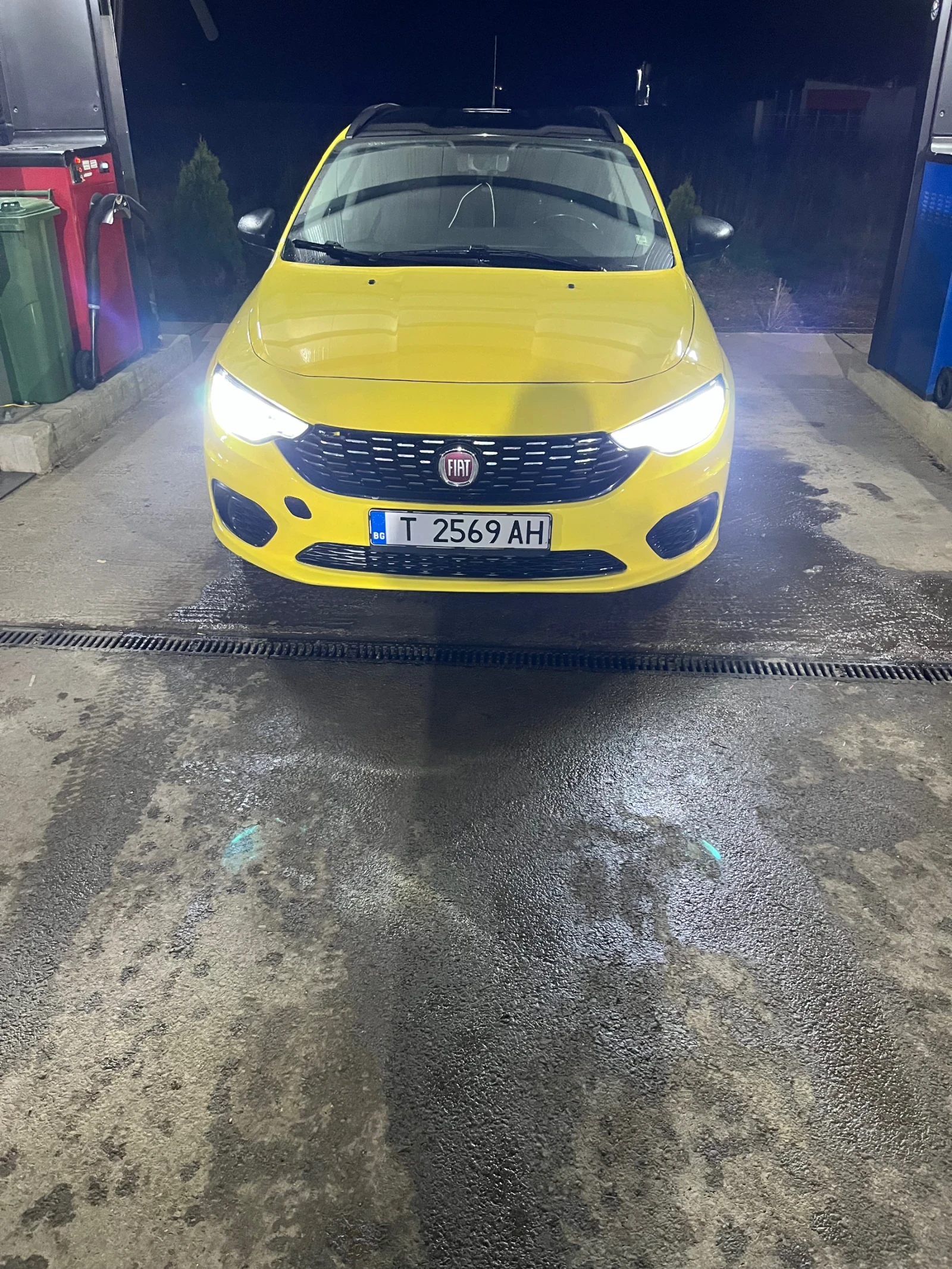 Fiat Tipo | Mobile.bg � ����������� 1