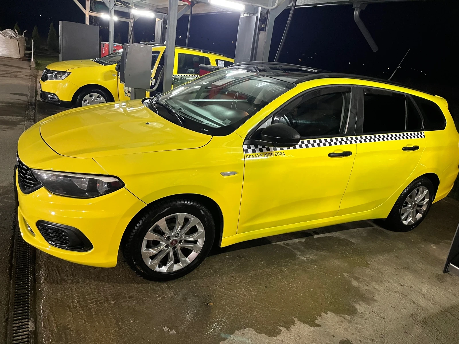 Fiat Tipo  - изображение 6