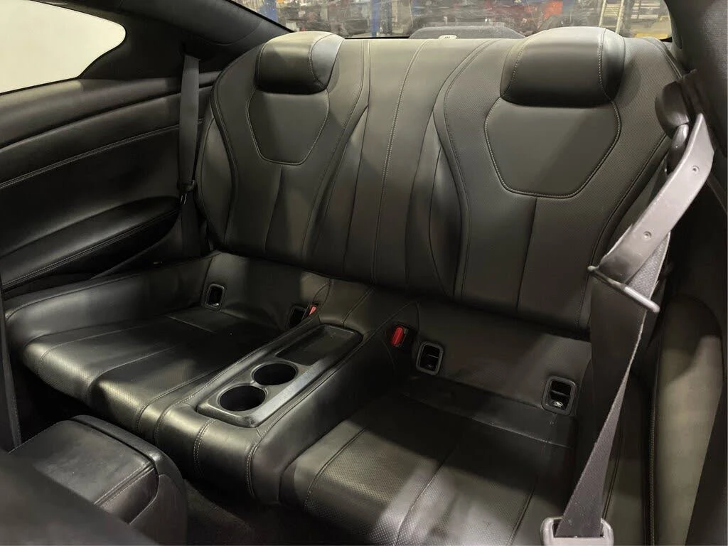 Infiniti Q 60 Sport Coupe AWD* ���������* (���� �� ��������)* | Mobile.bg � ����������� 16