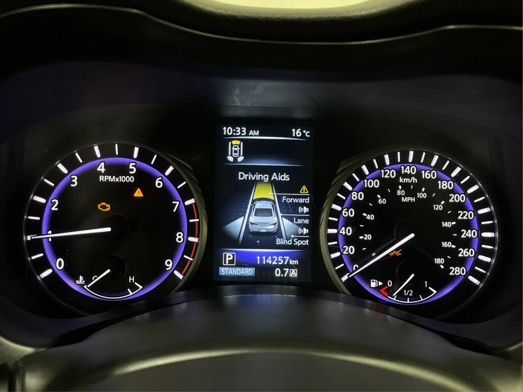 Infiniti Q 60 Sport Coupe AWD* ���������* (���� �� ��������)* | Mobile.bg � ����������� 11