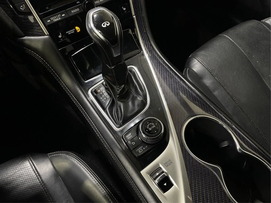 Infiniti Q 60 Sport Coupe AWD* ���������* (���� �� ��������)* | Mobile.bg � ����������� 13