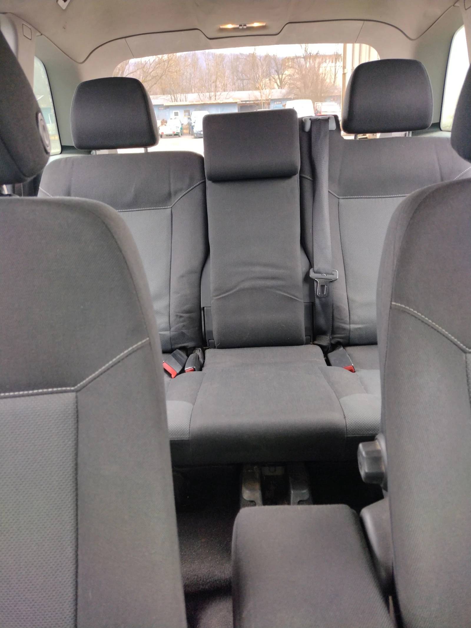 Opel Zafira ��� | Mobile.bg � ����������� 5