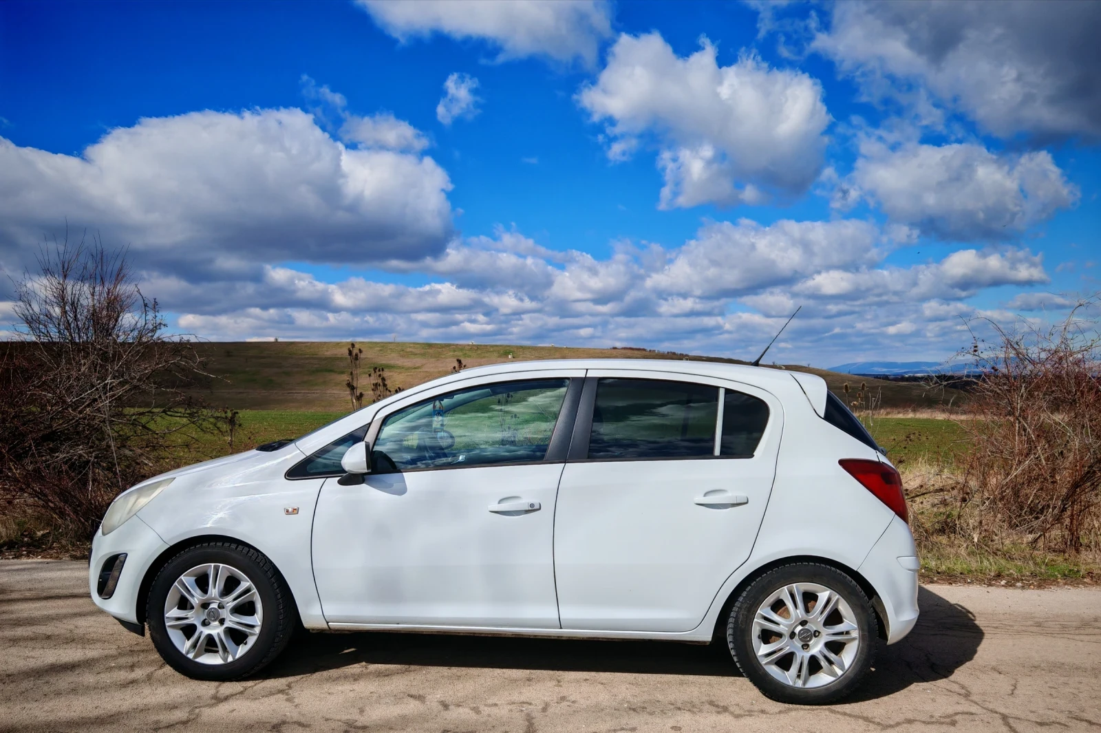 Opel Corsa | Mobile.bg � ����������� 1
