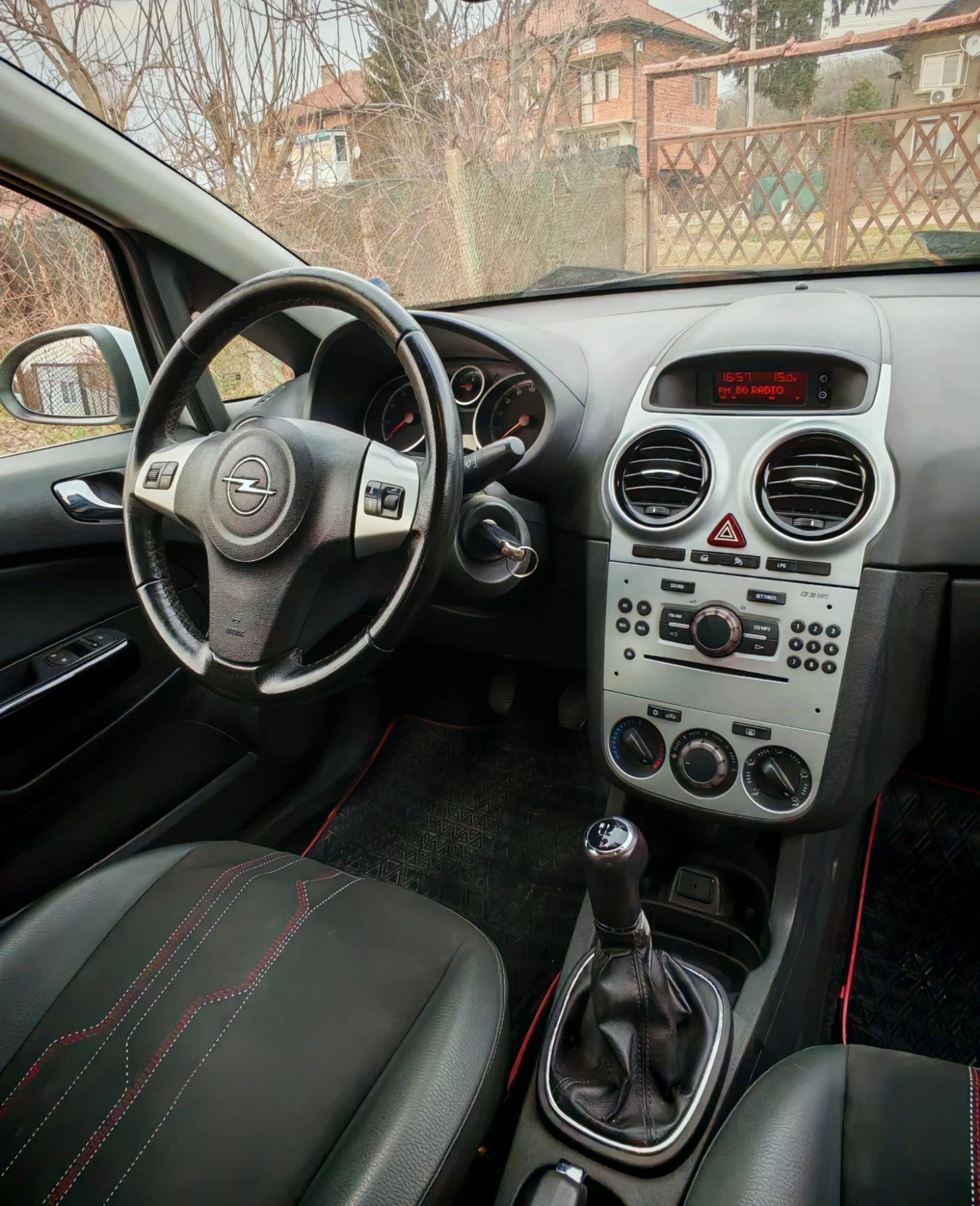 Opel Corsa | Mobile.bg � ����������� 7