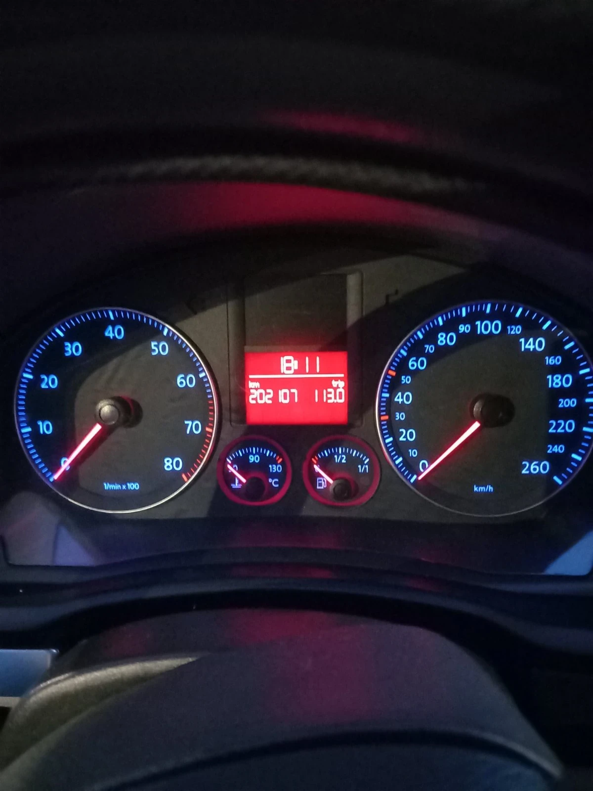 VW Golf, снимка 7 - Автомобили и джипове - 53730065