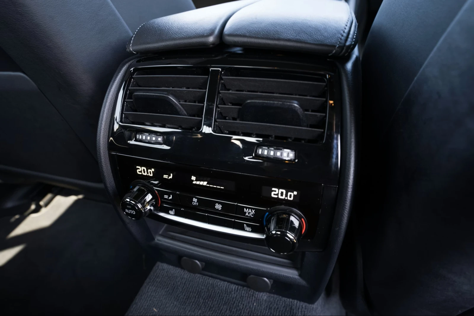 BMW M5 Competition, снимка 13 - Автомобили и джипове - 53872677