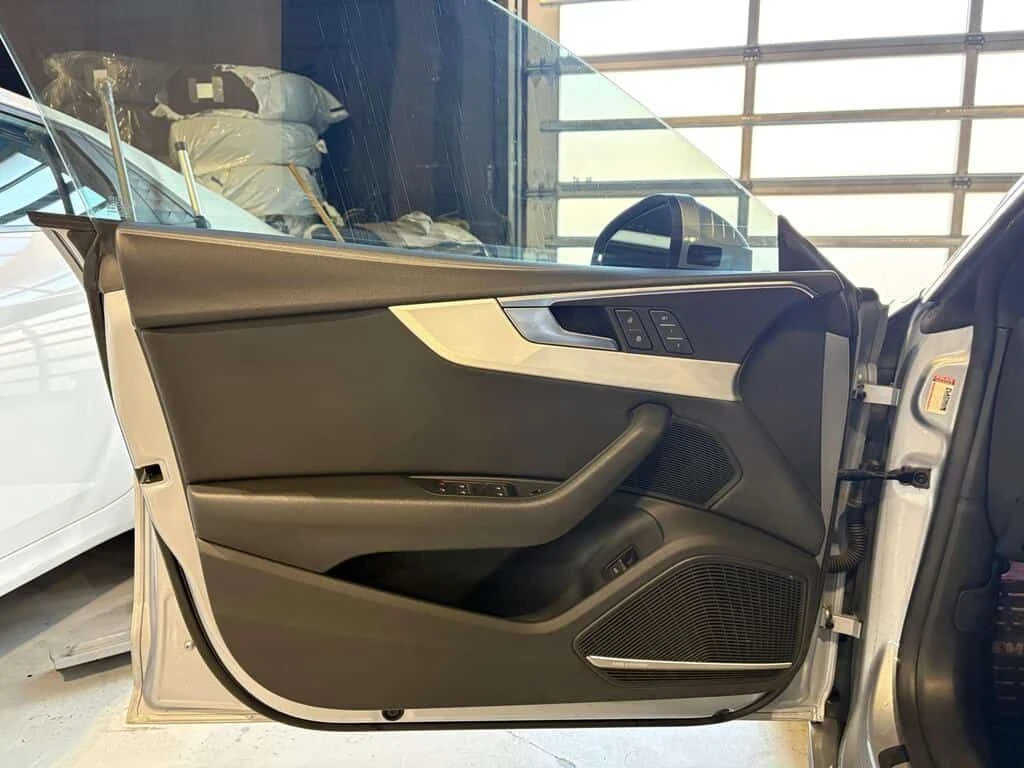 Audi A5 * CARFAX * ЦЕНА ДО БГ, снимка 14 - Автомобили и джипове - 53877911