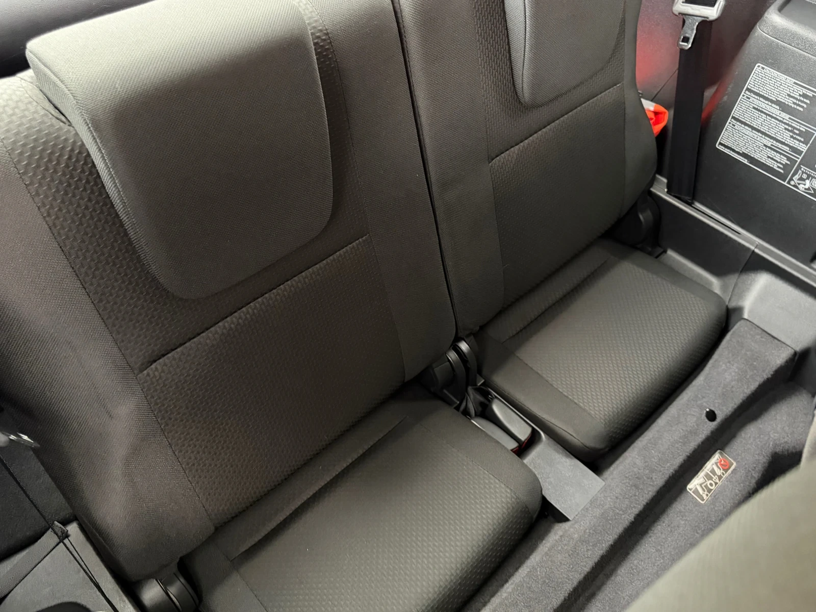 Toyota Corolla verso 1.8vvti Автомат 6+ 1, снимка 15 - Автомобили и джипове - 53906792