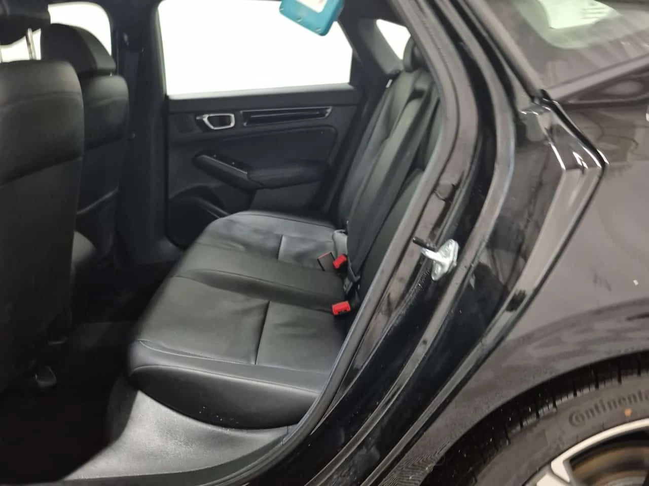 Honda Civic * SPORT TOURING * CARFAX * От HONDA * , снимка 9 - Автомобили и джипове - 53949920