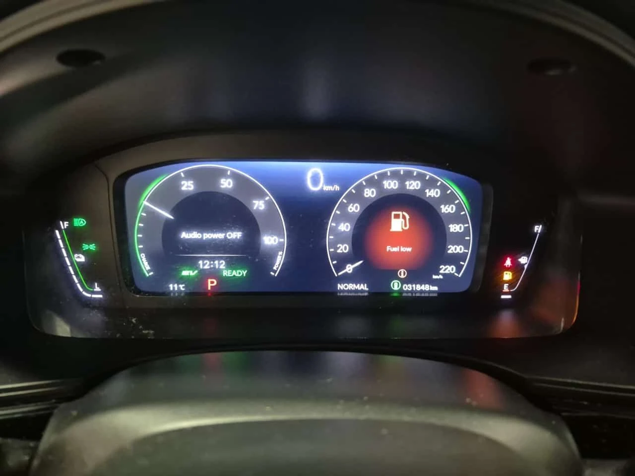 Honda Civic * SPORT TOURING * CARFAX * От HONDA * , снимка 6 - Автомобили и джипове - 53949920