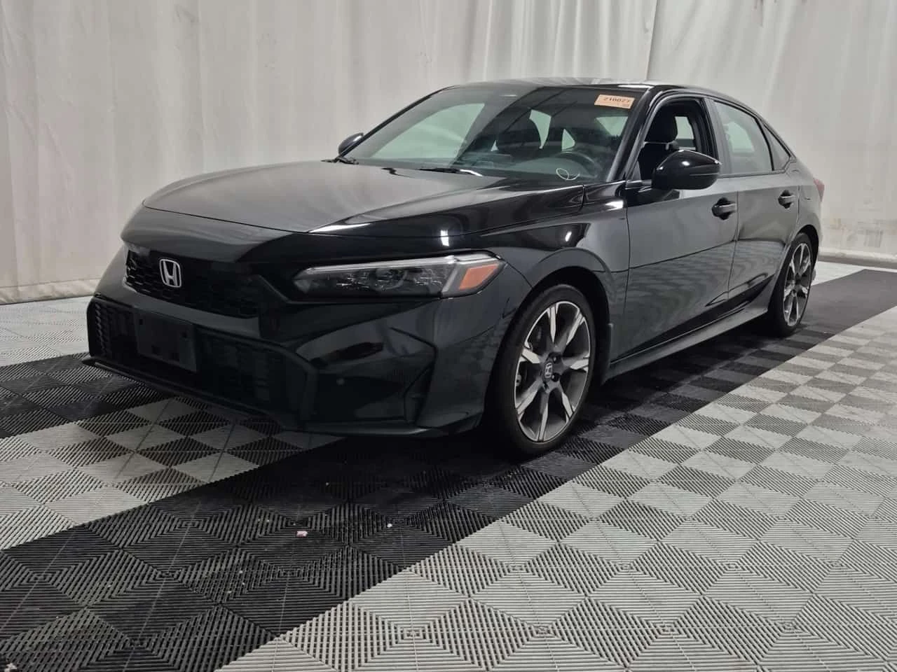 Honda Civic * SPORT TOURING * CARFAX * От HONDA *  | Auto.bg — изображение 1