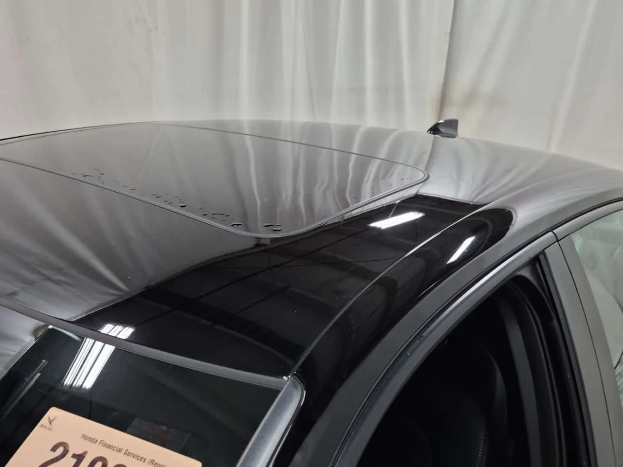 Honda Civic * SPORT TOURING * CARFAX * От HONDA * , снимка 12 - Автомобили и джипове - 53949920